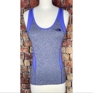 The North Face Adventuress Flash Dry Tank Top